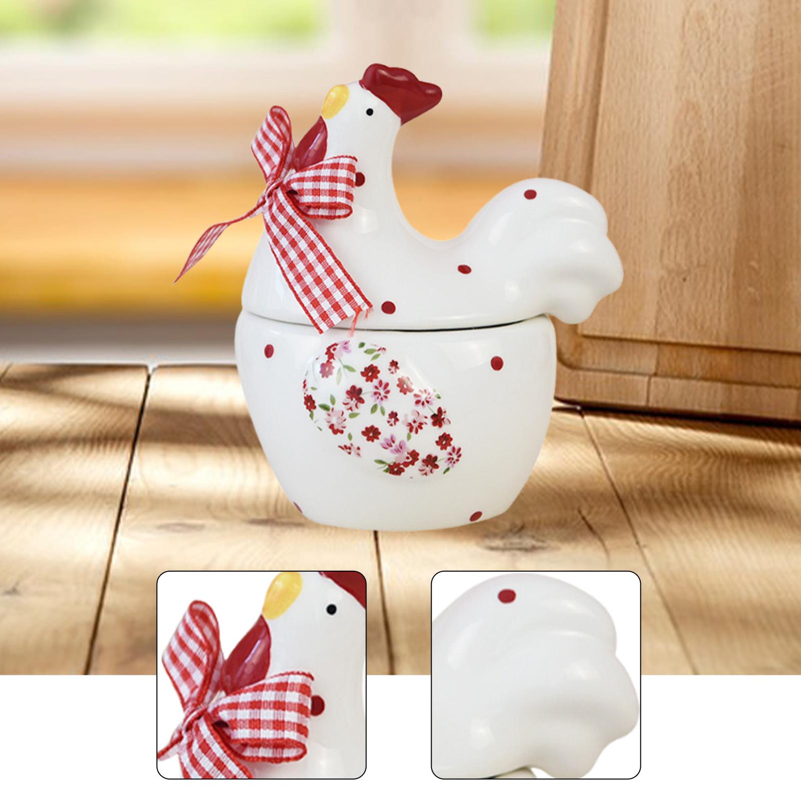 Suikerpotje, kruidenpotje, bew - Kitchen Baking Canisters recensie en prijs