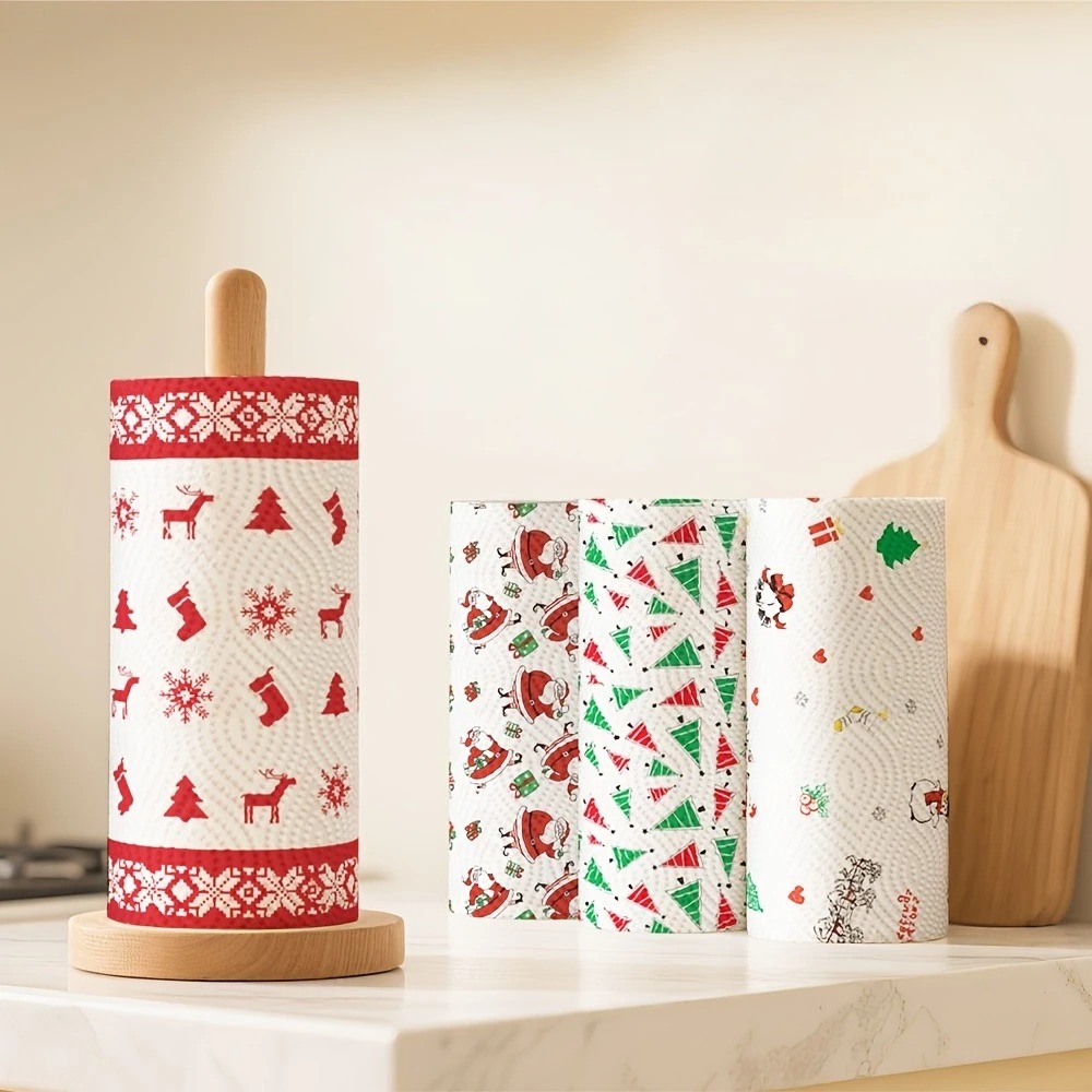 TILONDEX Kerstprint Keukenpapi - Kitchen Baking Unit recensie en prijs