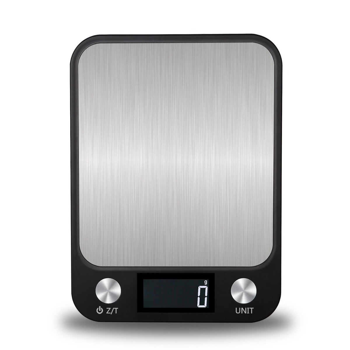 5kg/1g Digitale Keukenweegscha - Kitchen Baking Unit recensie en prijs