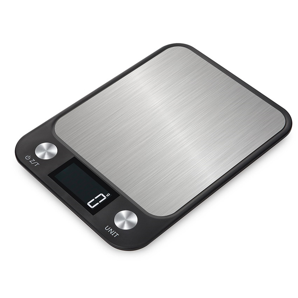 5kg/1g Digitale Keukenweegscha - Kitchen Baking Unit recensie en prijs