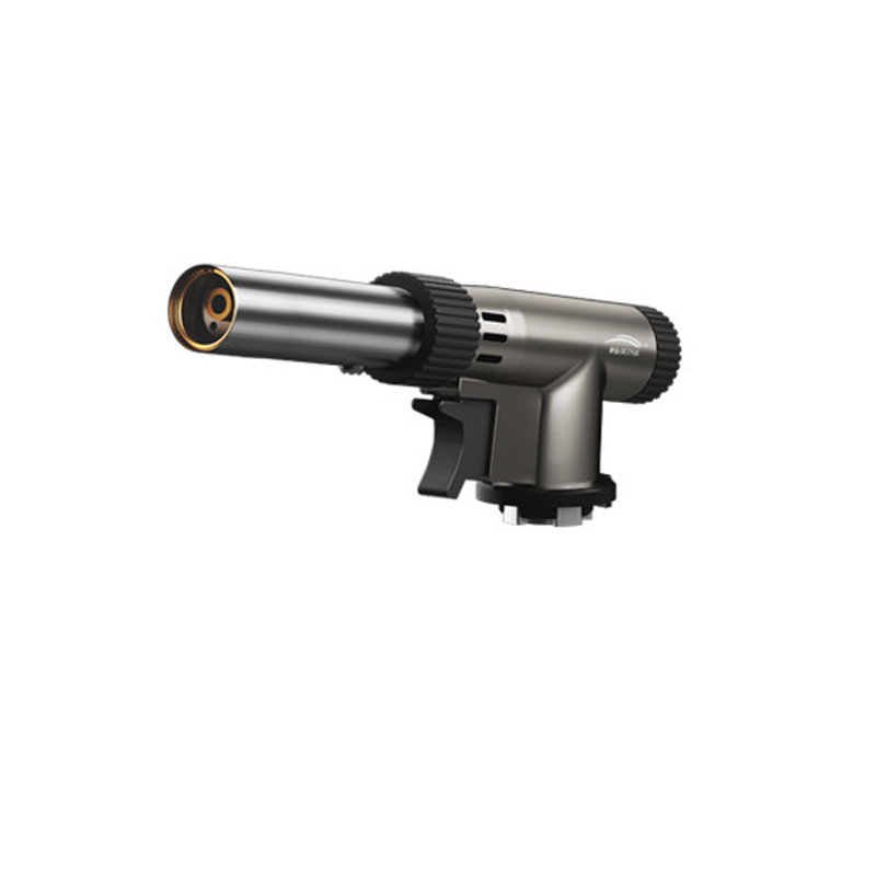 Volledig metalen keukenbutaant - Kitchen Baking Torch recensie en prijs
