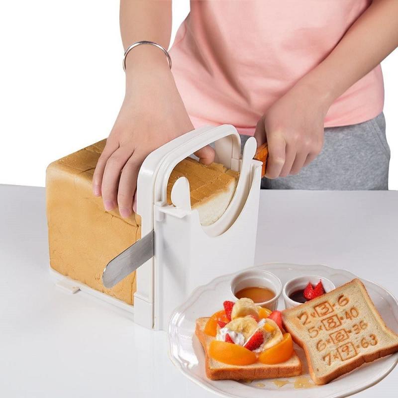 Broodsnijmachine Verstelbare T - Kitchen Baking Torch recensie en prijs