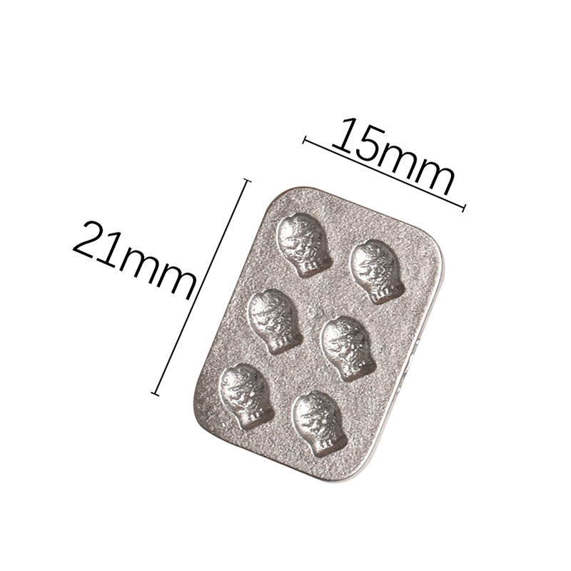 10 stks Poppenhuis Miniatuur M - Kitchen Baking recensie en prijs