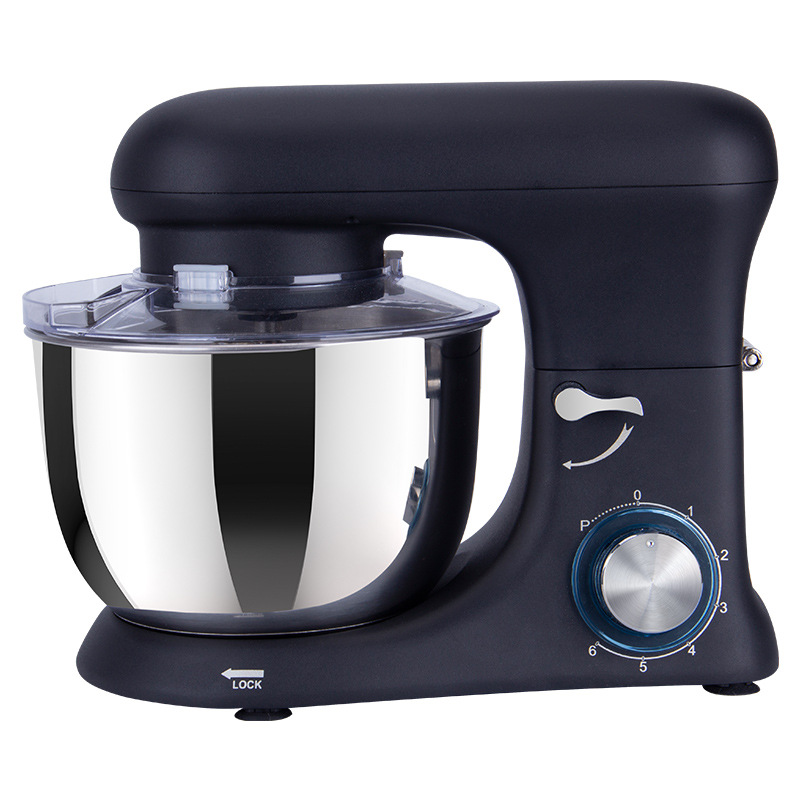 Keukenapparaat Cake Aid Planet - Kitchen Aid Baking Machine recensie en prijs