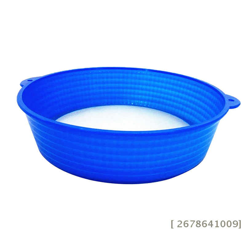 ❀ Keukenzeef van kunststof, fi - Kitchen Baker recensie en prijs