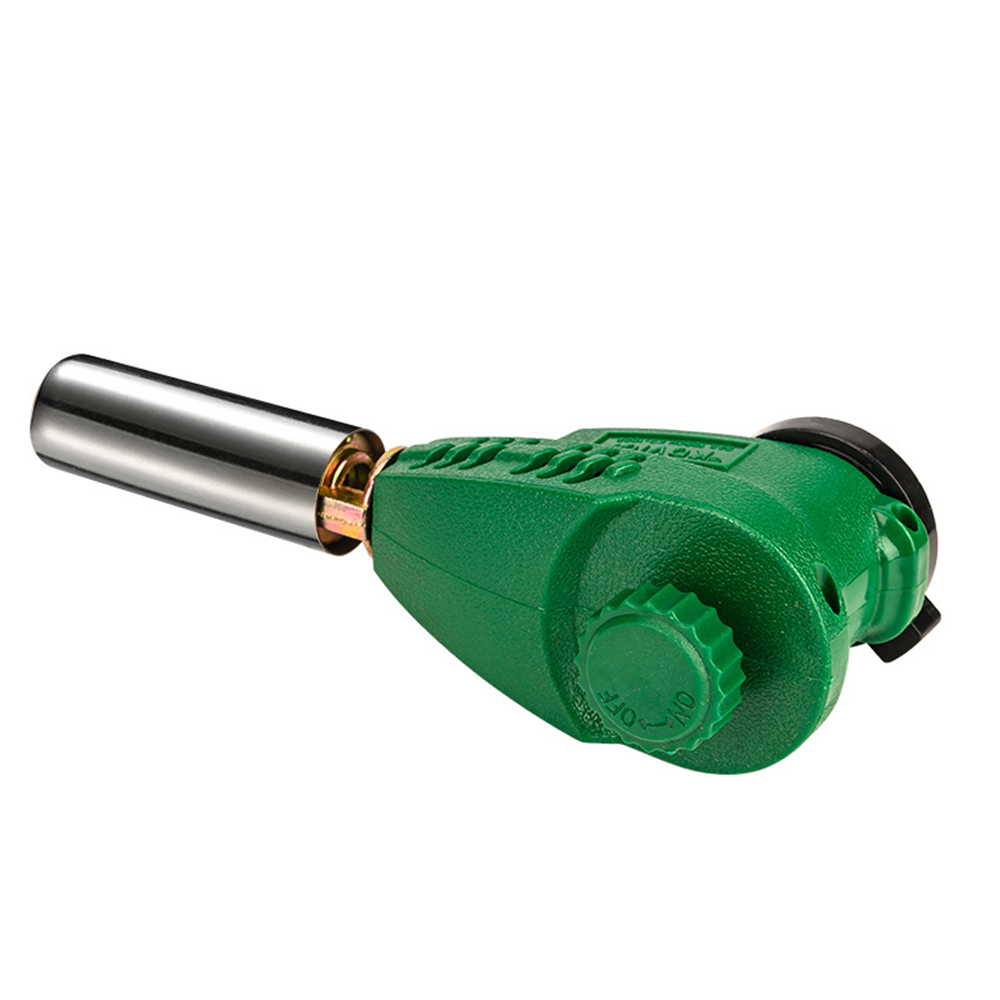 Vlampistool Lastoorts Keuken K - Kitchen Baking Torch recensie en prijs
