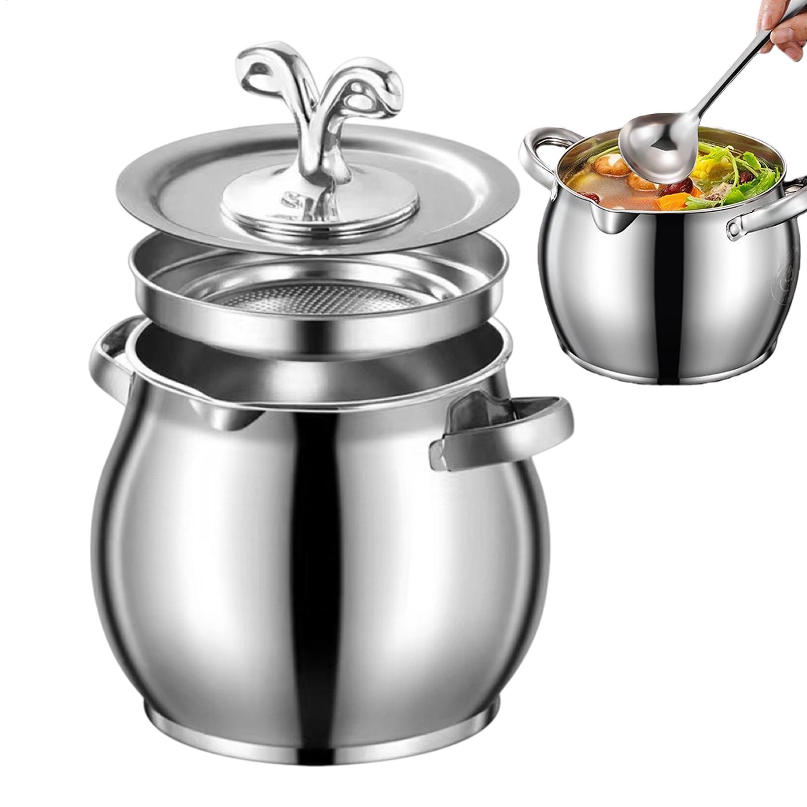 Vetcontainer voor de keuken Ro - Kitchen Baking Canisters recensie en prijs