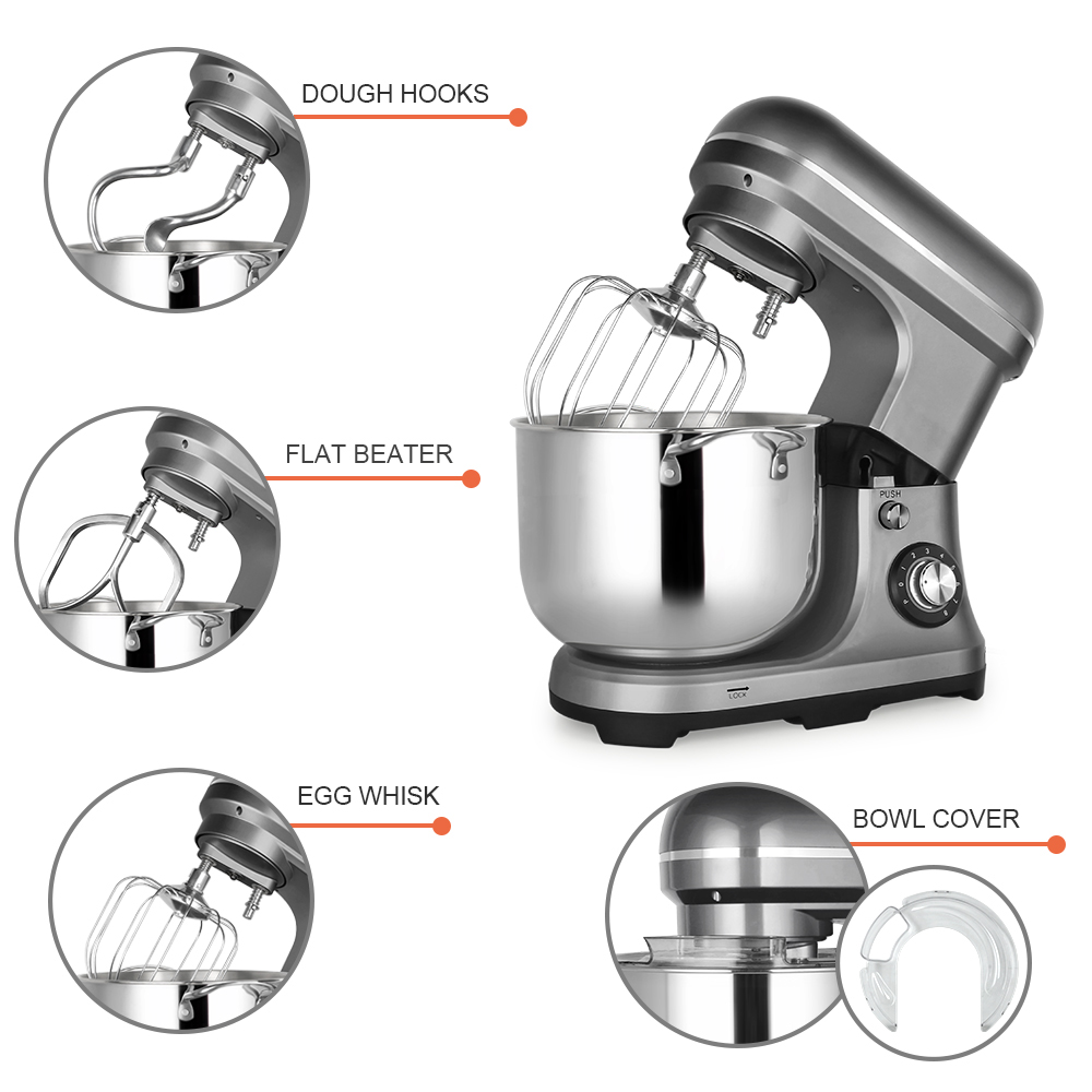 11L 2000W Grote Krachtige Elek - Kitchen Baking recensie en prijs