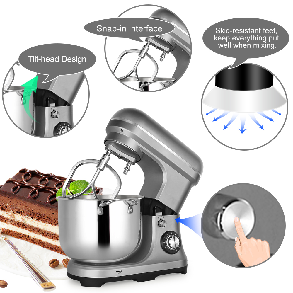 11L 2000W Grote Krachtige Elek - Kitchen Baking recensie en prijs