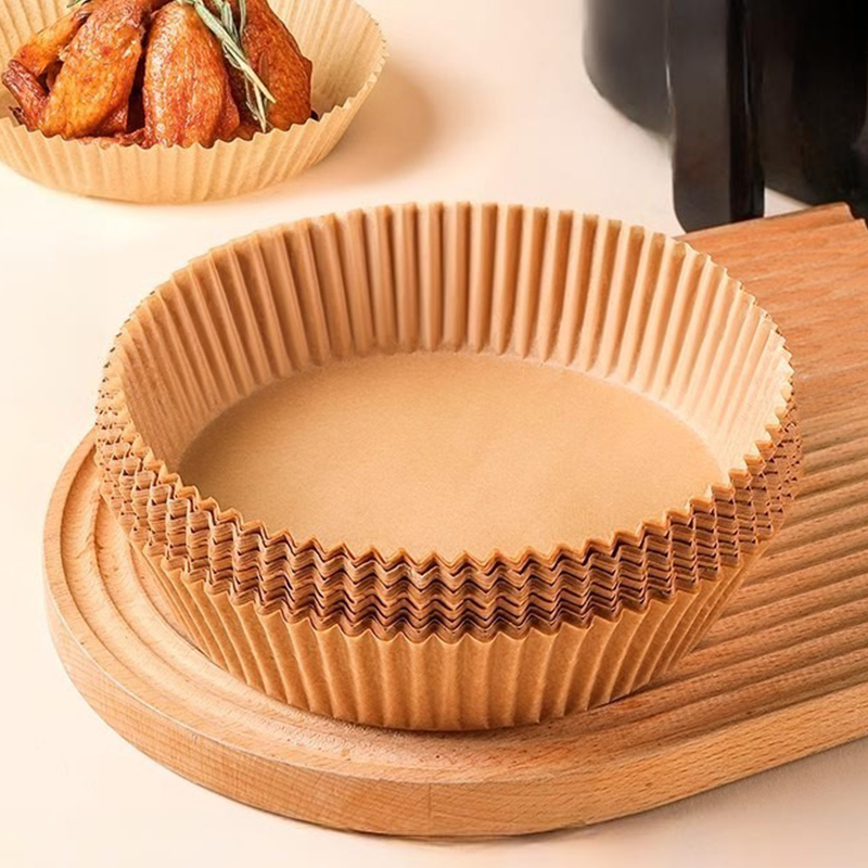 50/100PCS Air Friteuse Papiere - Kitchen Baking Gadgets recensie en prijs