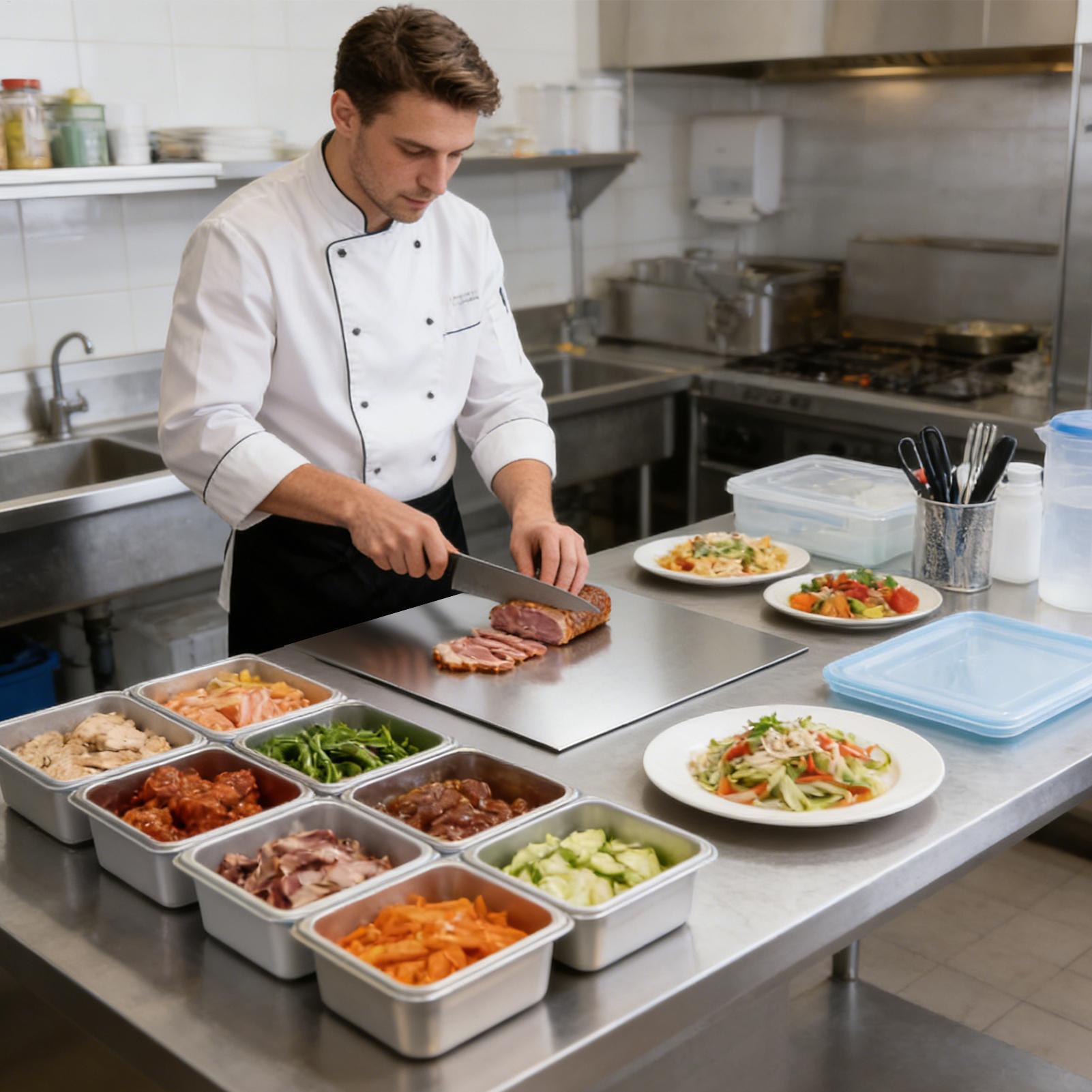 Snijplanken voor de keuken, an - Kitchen Baking recensie en prijs