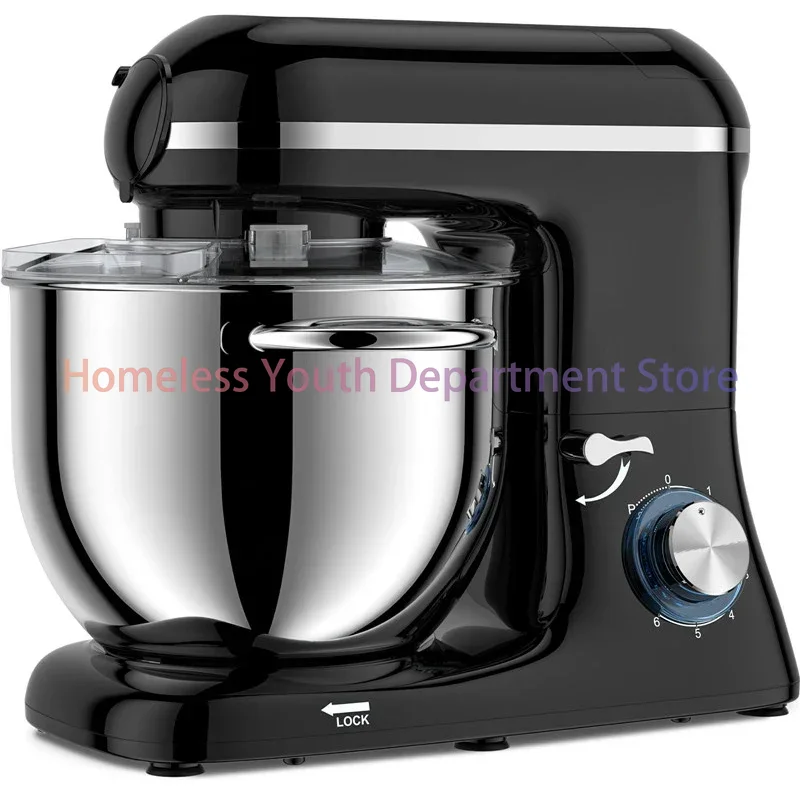 Deeg Bakken Mixer Machine Voed - Kitchen Aid Baking Machine recensie en prijs