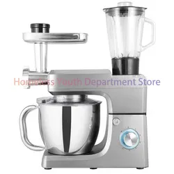 Deeg Bakken Mixer Machine Voed - Kitchen Aid Baking Machine recensie en prijs
