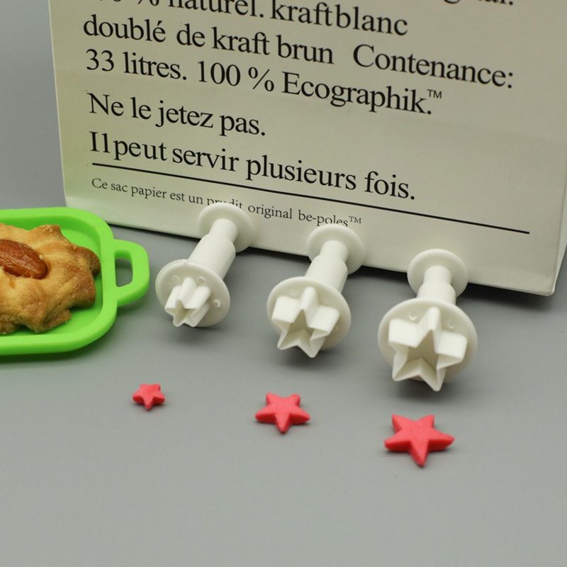 12 stks/set Lente Cookie Vormg - Kitchen Baking Gadgets recensie en prijs