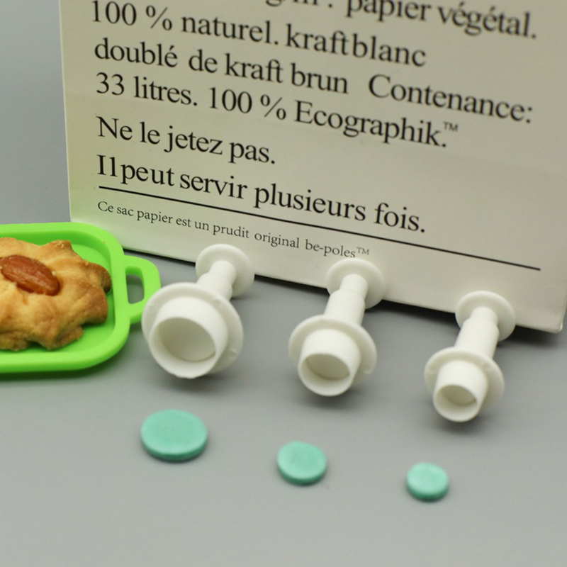 12 stks/set Lente Cookie Vormg - Kitchen Baking Gadgets recensie en prijs