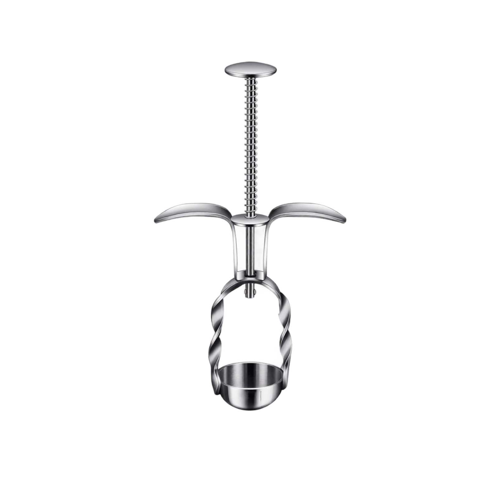 Roestvrijstalen rode dadelontp - Kitchen Baking Gadgets recensie en prijs