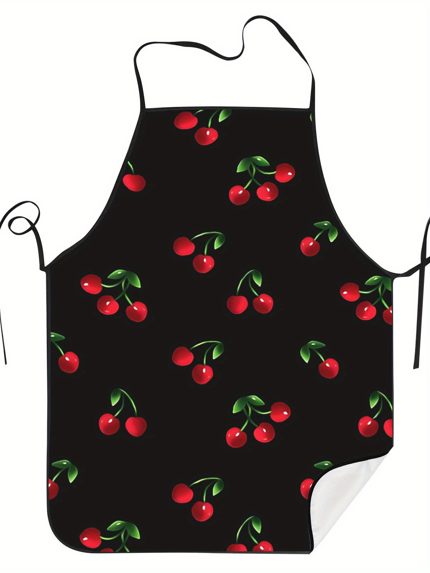 1 stuk Fun Cherry Retro Design - Kitchen Baking Ideas recensie en prijs