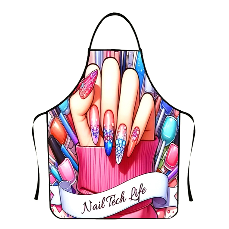 1 stks nail art afdrukken scho - Kitchen Baking Unit recensie en prijs