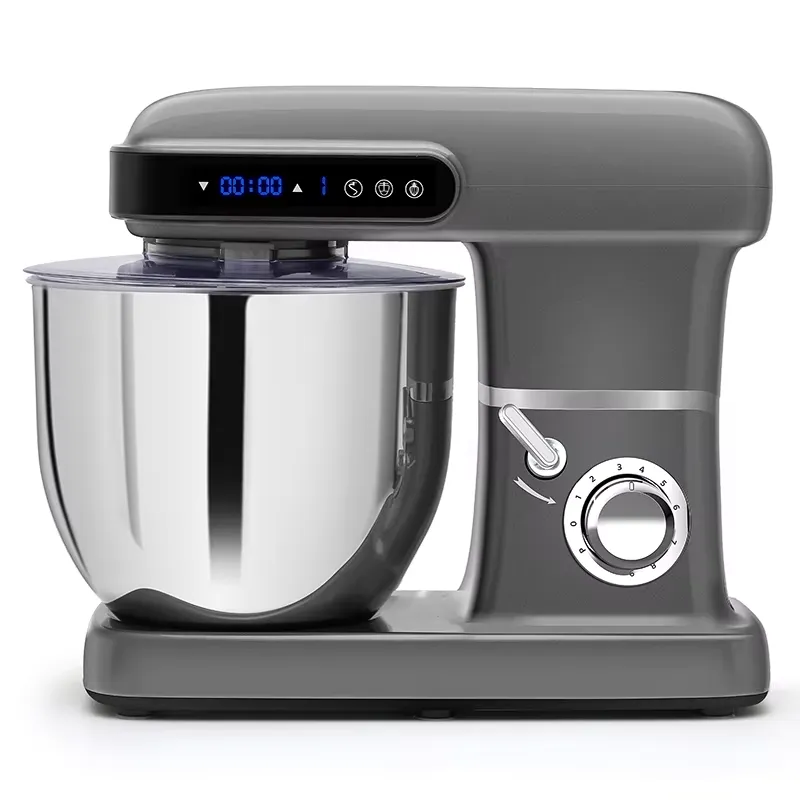 Top Chef 10l Deegkneedmachine, - Kitchen Aid Baking Machine recensie en prijs