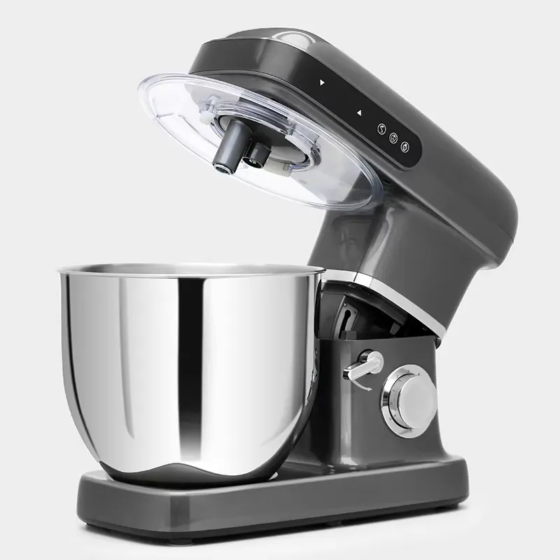 Top Chef 10l Deegkneedmachine, - Kitchen Aid Baking Machine recensie en prijs