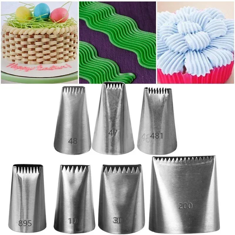 1/3/4/5/7PCS Keuken Gadgets Ni - Kitchen Baking Gadgets recensie en prijs