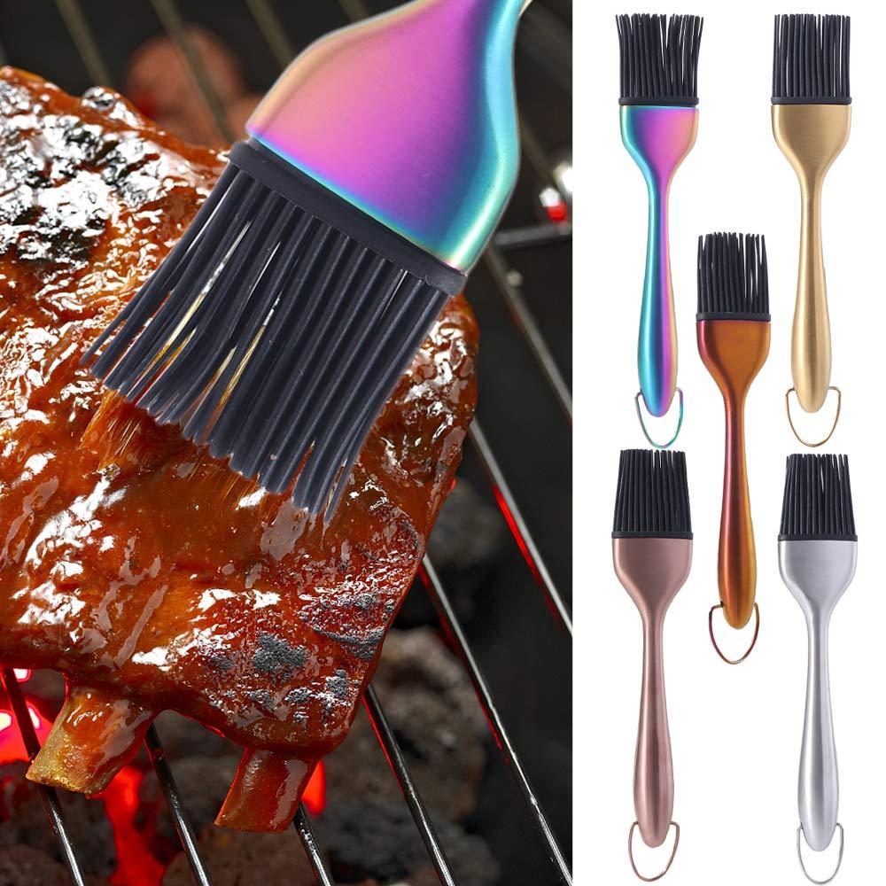 Multifunctionele ophangbare ro - Pastry Brush Silicone recensie en prijs