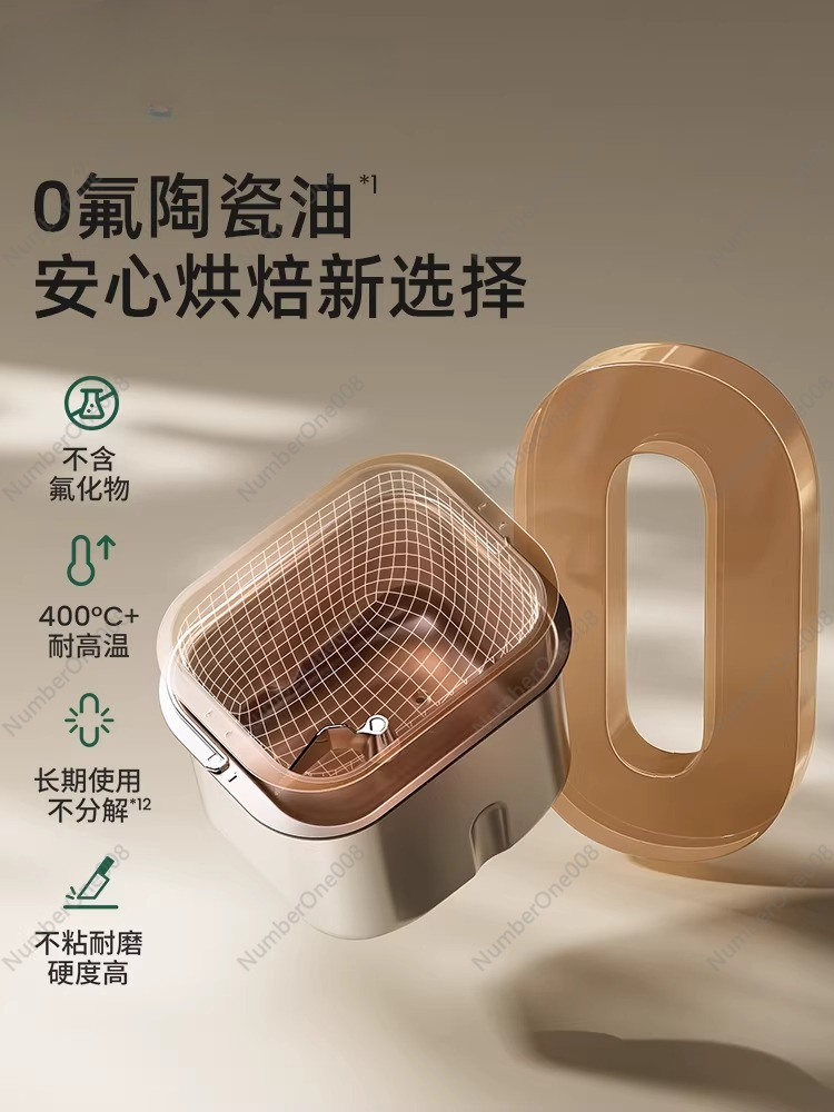 Automatische multifunctionele  - Kitchen Baking recensie en prijs