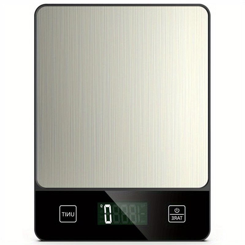 ABNL Voedselmeetinstrument 10  - Kitchen Baking Unit recensie en prijs