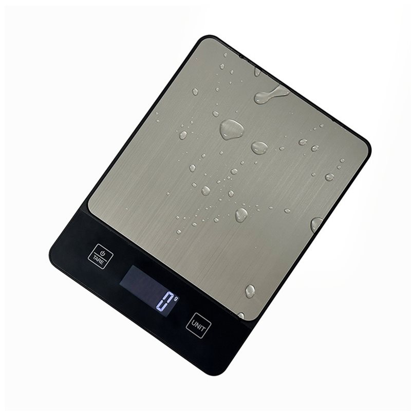 ABNL Voedselmeetinstrument 10  - Kitchen Baking Unit recensie en prijs