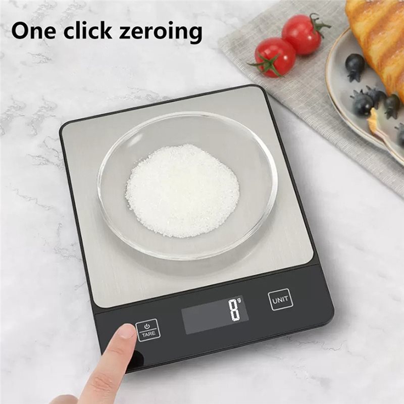 ABNL Voedselmeetinstrument 10  - Kitchen Baking Unit recensie en prijs