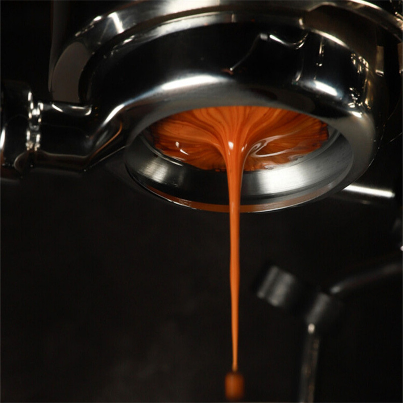 51Mm Koffie Bodemloze Portafil - Delonghi Espresso Magnifica recensie en prijs