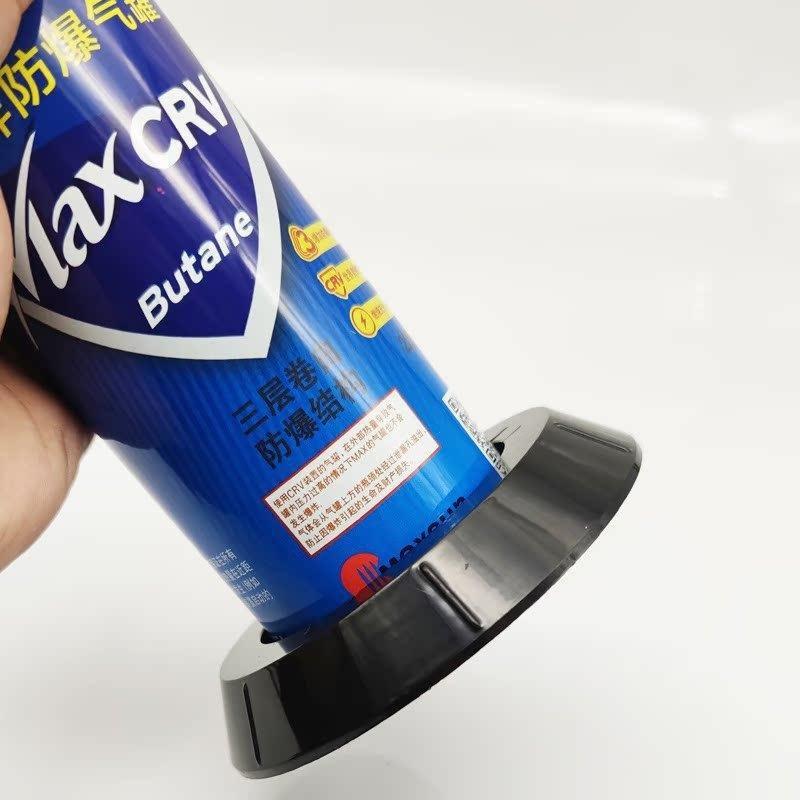 Cassette-gasfles bevestigingsb - Kitchen Baking Canisters recensie en prijs