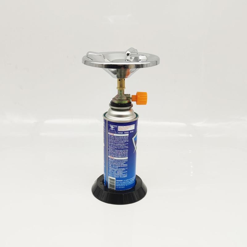 Cassette-gasfles bevestigingsb - Kitchen Baking Canisters recensie en prijs
