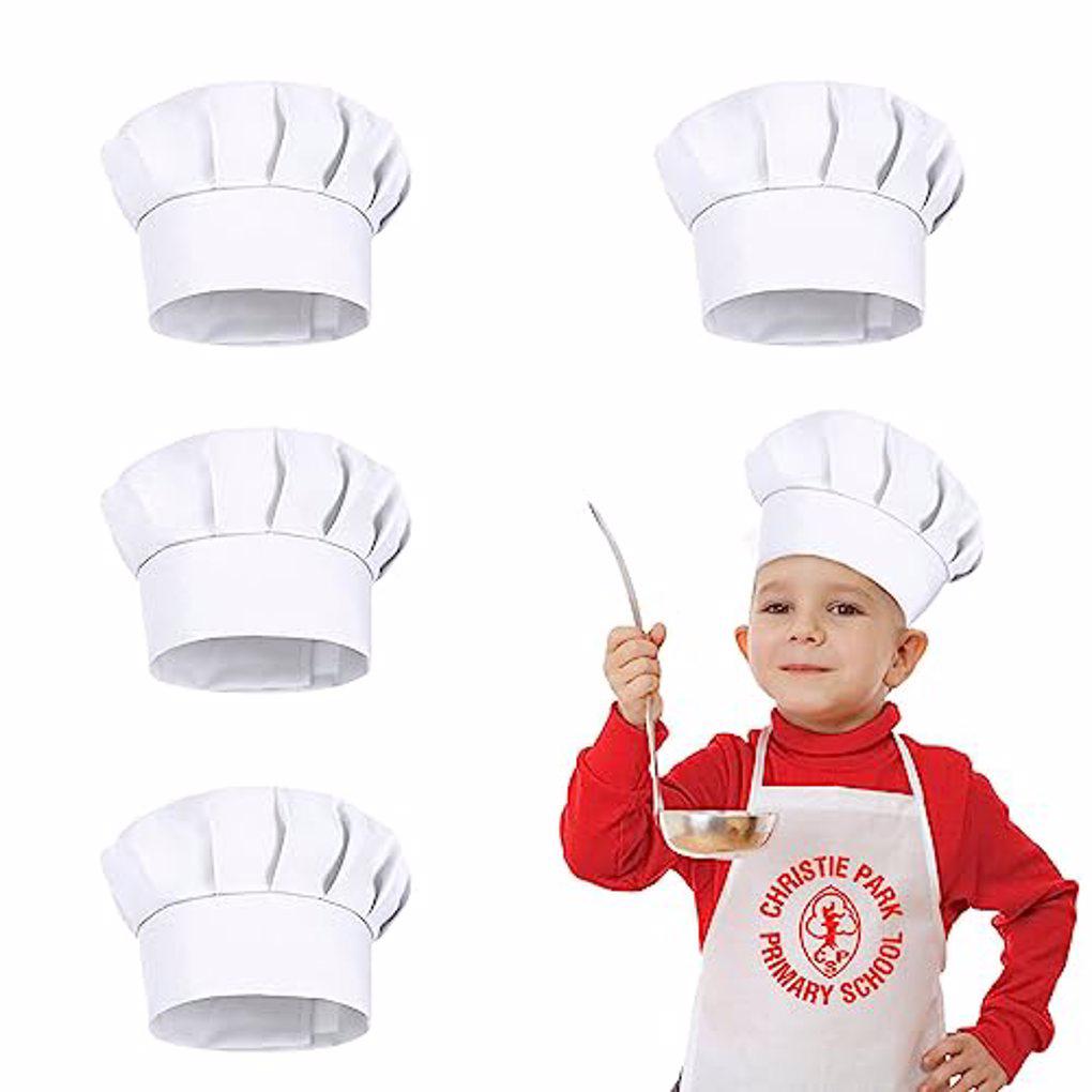 4 stuks hoge 21cm kinderbakker - Kitchen Baker recensie en prijs